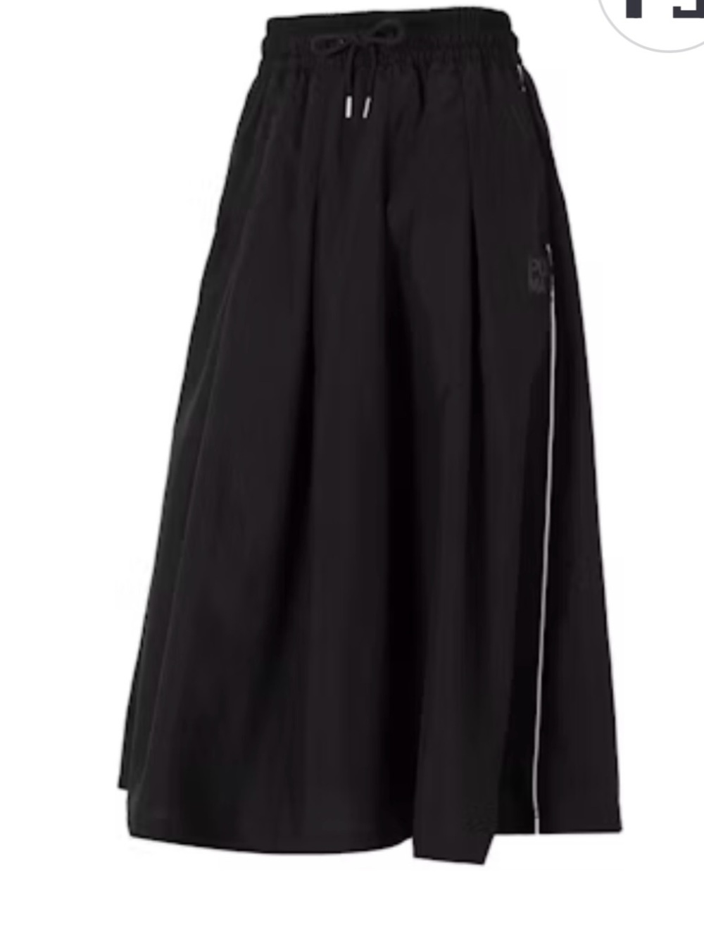 Puma Infuse Women's Pleated Midi
Skirt Size Large